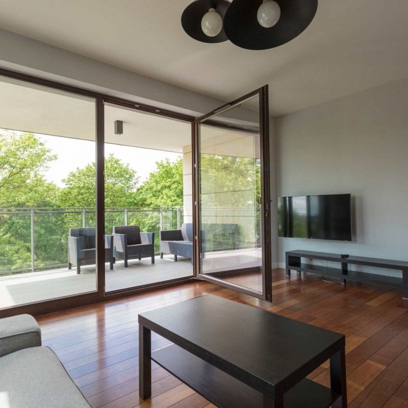 Przestronne M3 standard premium Wille Sowińskiego - Zdjęcie 1