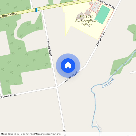 125 Clifton Road, NSW 2765, Marsden Park