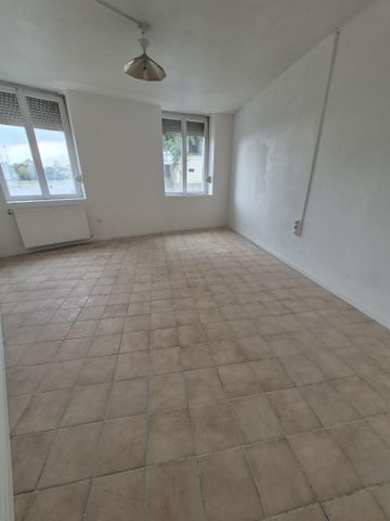 Location Appartement 4 pièces 81m² CAUDRY 59540 - Photo 5