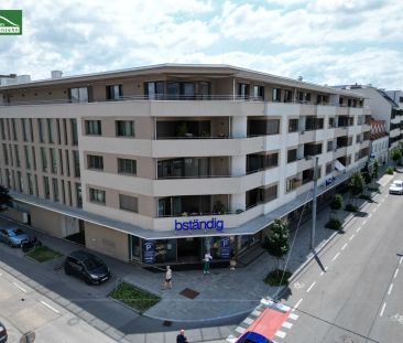 MITTEN IN DER STADT Ruhe auf der begrünten Terrasse genießen - 2 Zi... - Photo 2