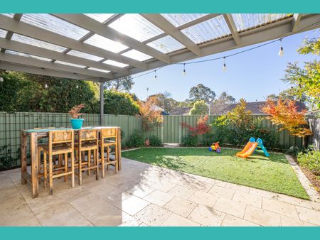 47 Goodenia Street, Rivett ACT 2611 - Townhouse For Rent | Domain - Photo 3