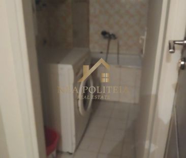 Studio/Γκαρσονιέρα για ενοικίαση Ιπποκράτειο (Φάληρο - Ιπποκράτειο) - Photo 4