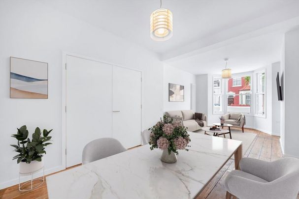 4 bedroom house to rent - Photo 1