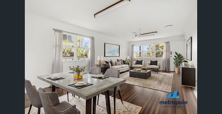 BRIGHT BREEZY AND COMFORTABLE - Photo 5