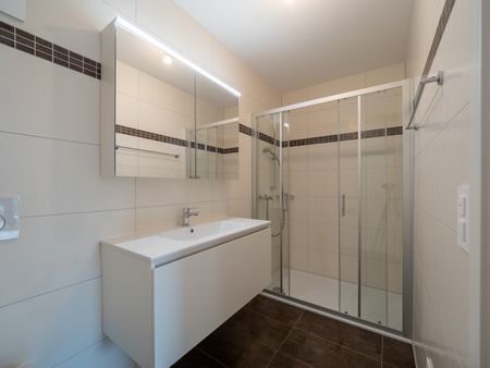 Appartements de 4.5 pièces au Centre-Ville - Photo 4