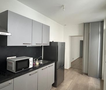 Location Appartement 2 pièces 43m² ALBI 81000 - Photo 3