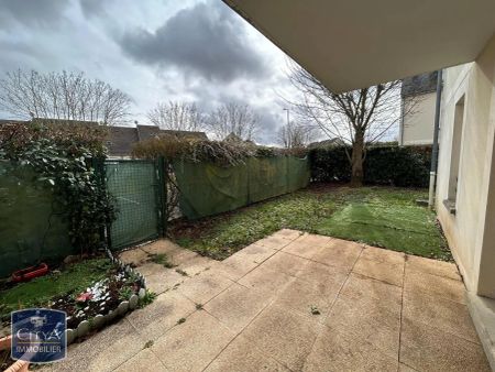 Appartement à louer 2 pièces 49m² - Photo 5