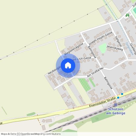 Neubaugasse 5/8, 7081 Schützen