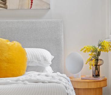 Charming Inner-City Retreat - Photo 1