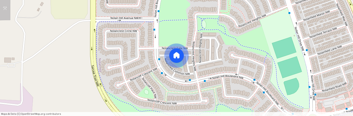 Alberta, 151 Nolancrest Common Nw, T3R 0Y1, Calgary