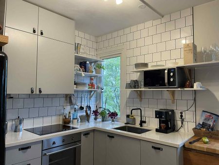 Hjorthagsgatan, Göteborg - Photo 2