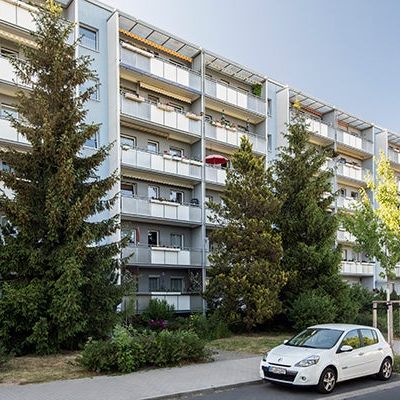 Senftenberger Str. 16, 01239 Dresden OT Prohlis-Süd - Photo 1