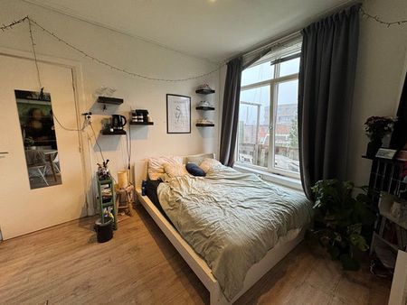 Te huur: Kamer Eyssoniusplein in Groningen - Foto 2