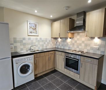 Flat 10 Church View, Orange Grove, Wisbech - Photo 5
