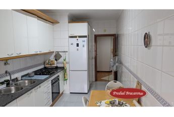Apartamento T2 em Braga