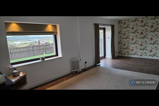 2 bedroom semi-detached house to rent - Photo 1