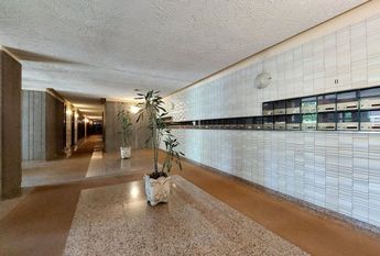 Via Fossato di Vico, Rome, Lazio 00100