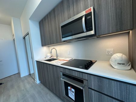 For Lease - 15 Richardson Street Unit# 2109, Toronto, Ontario - Photo 5