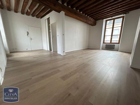 Location Appartement 3 pièces 65m² RAMBOUILLET 78120 - Photo 2