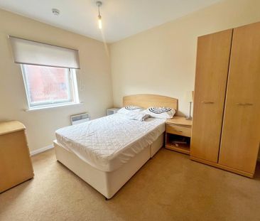 2 bedroom apartment to rent - Photo 4