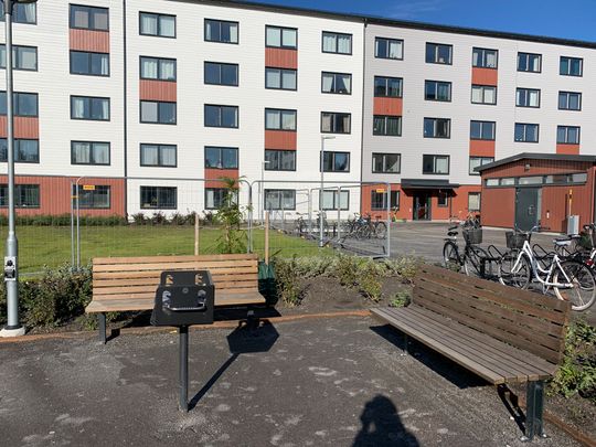 Tvistevägen, Umeå - Foto 1