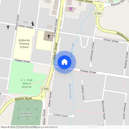 3/36 Howey St, Gisborne