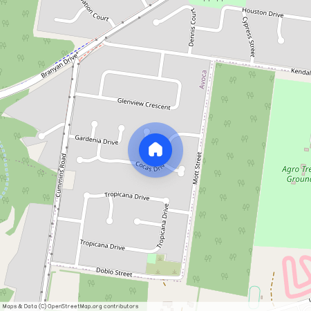 19 Cocas Drive, Qld 4670, Avoca