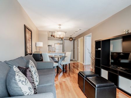 For Lease - 323 Richmond Street Unit# 1217, Toronto, Ontario - Photo 2