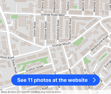 Grange Mount, Oxton, CH43 - Photo 1