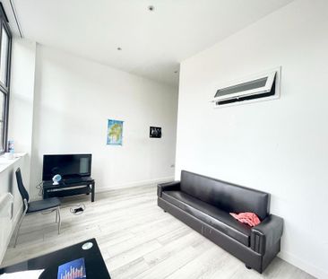 1 bedroom apartment to rent - Photo 6