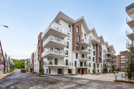 Rue de l'Avenir, 5002, Namur Saint-Servais - Foto 3