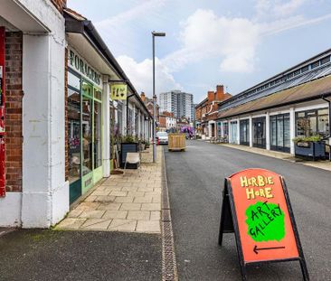 Studio to rent - Photo 6