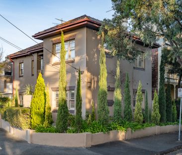 Unit 2/9 Luxton Road, South Yarra. - Photo 6