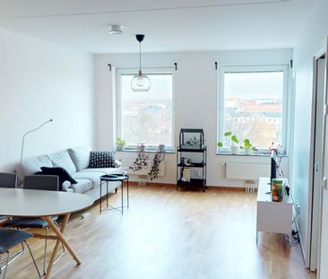 Kungsgatan 44 A - Foto 2