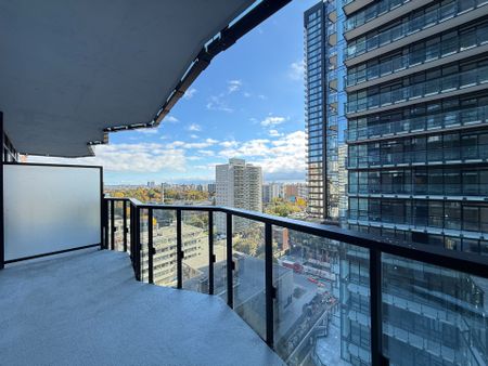 For Lease - 120 Broadway Avenue Unit# 1106, Toronto, Ontario - Photo 3