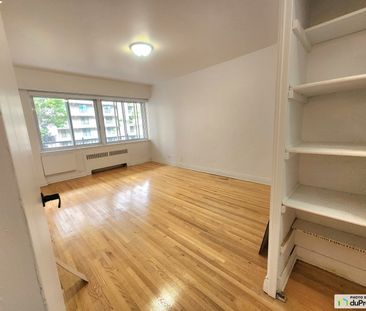 718-6280 place Northcrest, Côte-des-Neiges / Notre-Dame-de-Grâce à louer - Photo 3