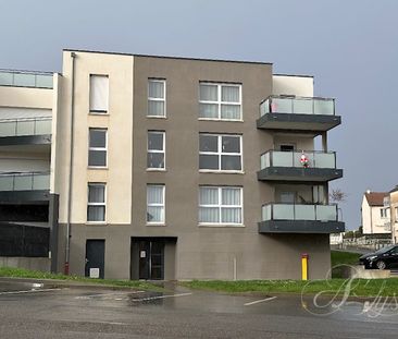 MANOM – Appartement 2 pièces – Une chambre – Terrasse – Une de plac... - Photo 4