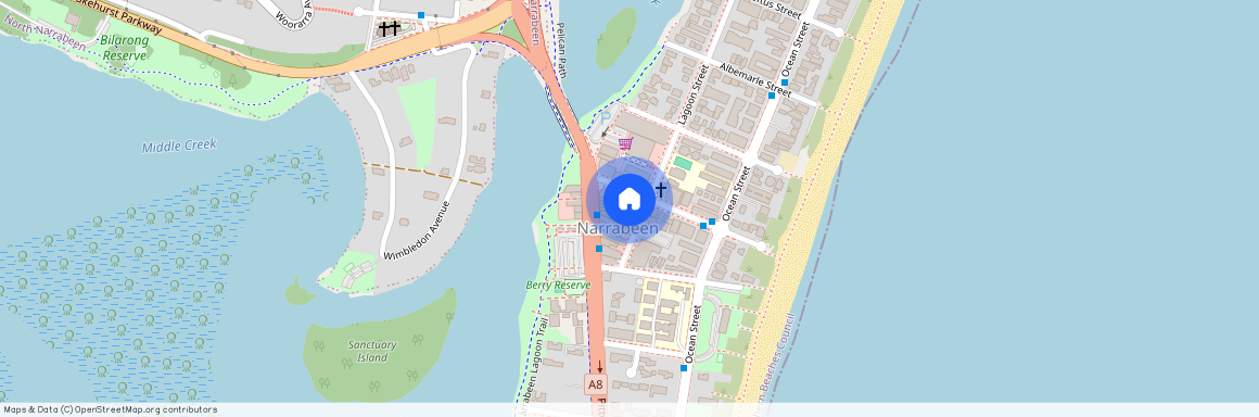 4/20 Waterloo Street, Narrabeen NSW 2101