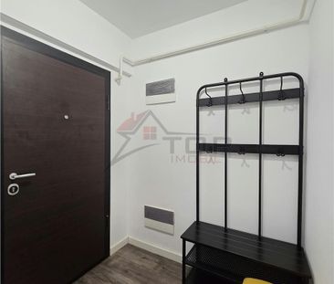 Conest Grand Residence - Tudor Vladimirescu -2 Camere - Photo 1