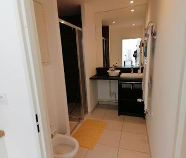 SAINT ERBLON, PLEIN CENTRE - Appartement T2 de 42 m² environ, au 3è... - Photo 1