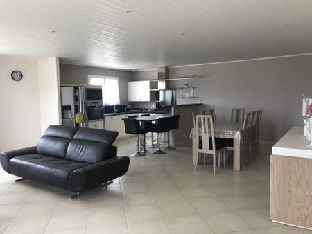 Location maison 5 pièces 110.77 m² à Saint-Bardoux (26260) - Photo 2