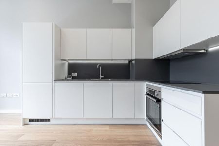 1 bedroom ground floor flat to rent - Photo 5