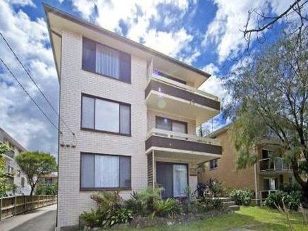 Collaroy, 9/3 Stuart Street - Photo 2