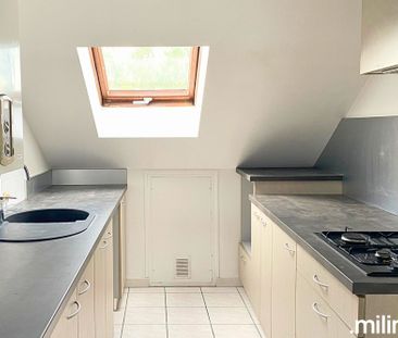 Location Appartement 3 pièces 49m² MONTIGNY LES METZ 57950 - Photo 4