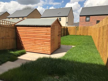 Woodfield Way, Doncaster, Balby - Photo 4