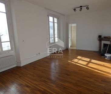 Location Appartement 2 pièces 49m² - Photo 1
