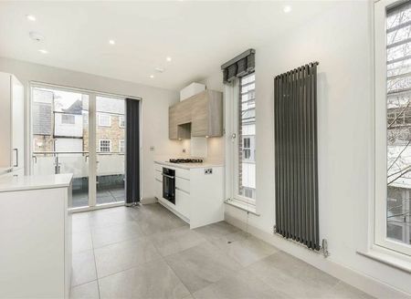 Old Bakery Mews - Photo 3