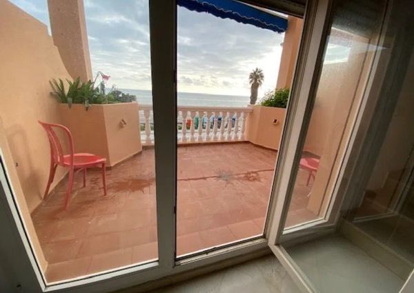 Alquiler de piso en el cañuelo