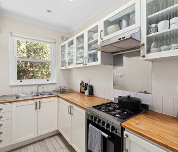 5/17A Poate Road, Centennial Park NSW 2021 - Apartment For Rent | D... - Photo 3