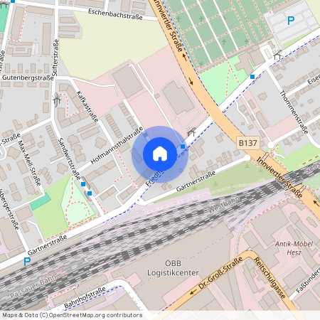 Friedhofstraße 51, 4600, Wels